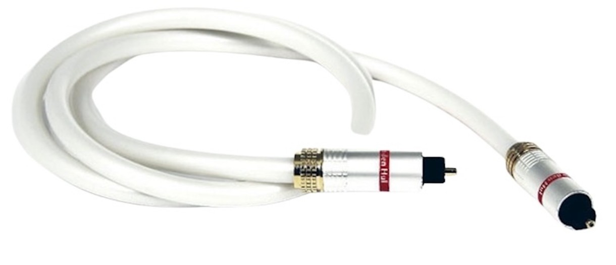 Cablu Van den Hul The Optocoupler MK II Toslink-Toslink 2m