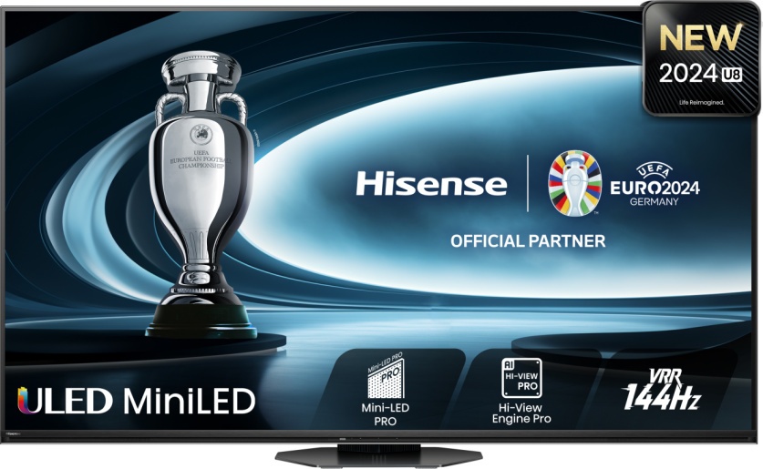 Televizor Hisense 65U8NQ