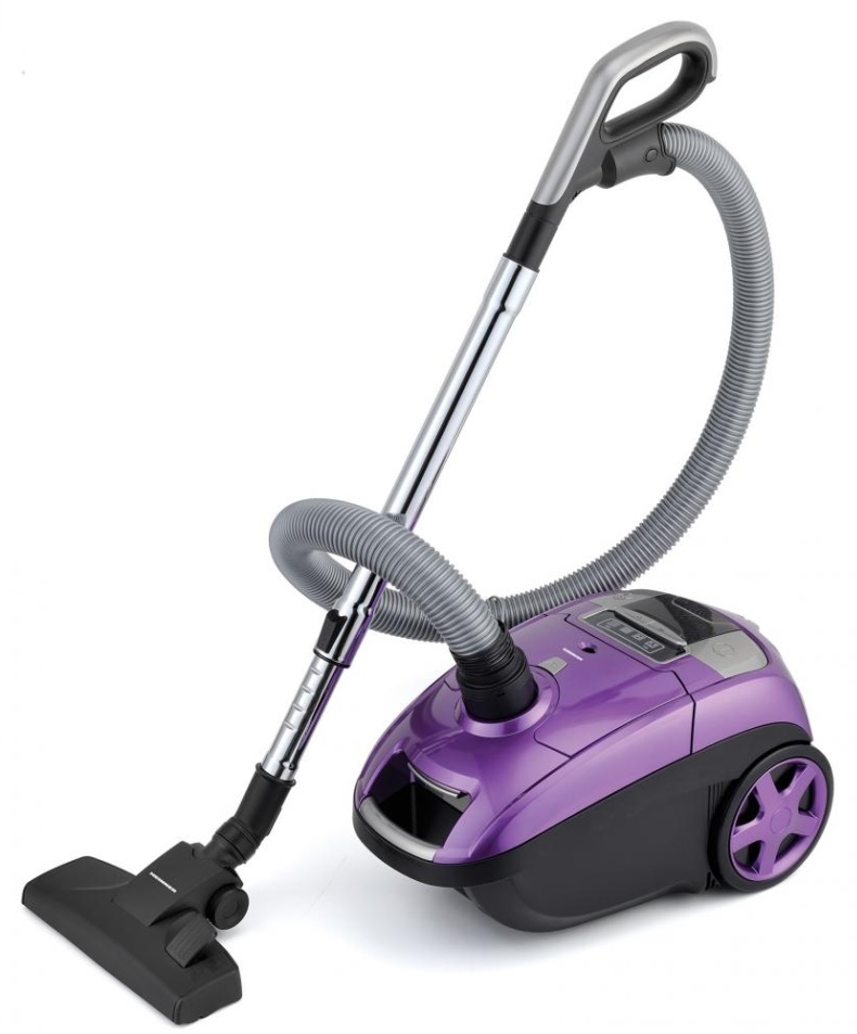 Aspirator cu curăţare uscată Heinner HVC-VBS750PP