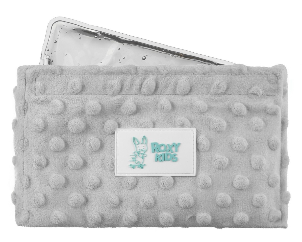 Грелка Roxy Kids (RGP-001-Gr) Gray