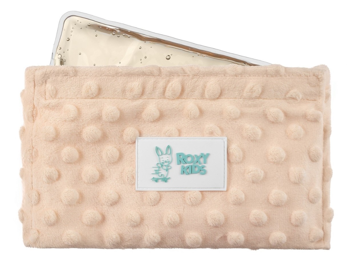 Грелка Roxy Kids (RGP-001-O) Peach