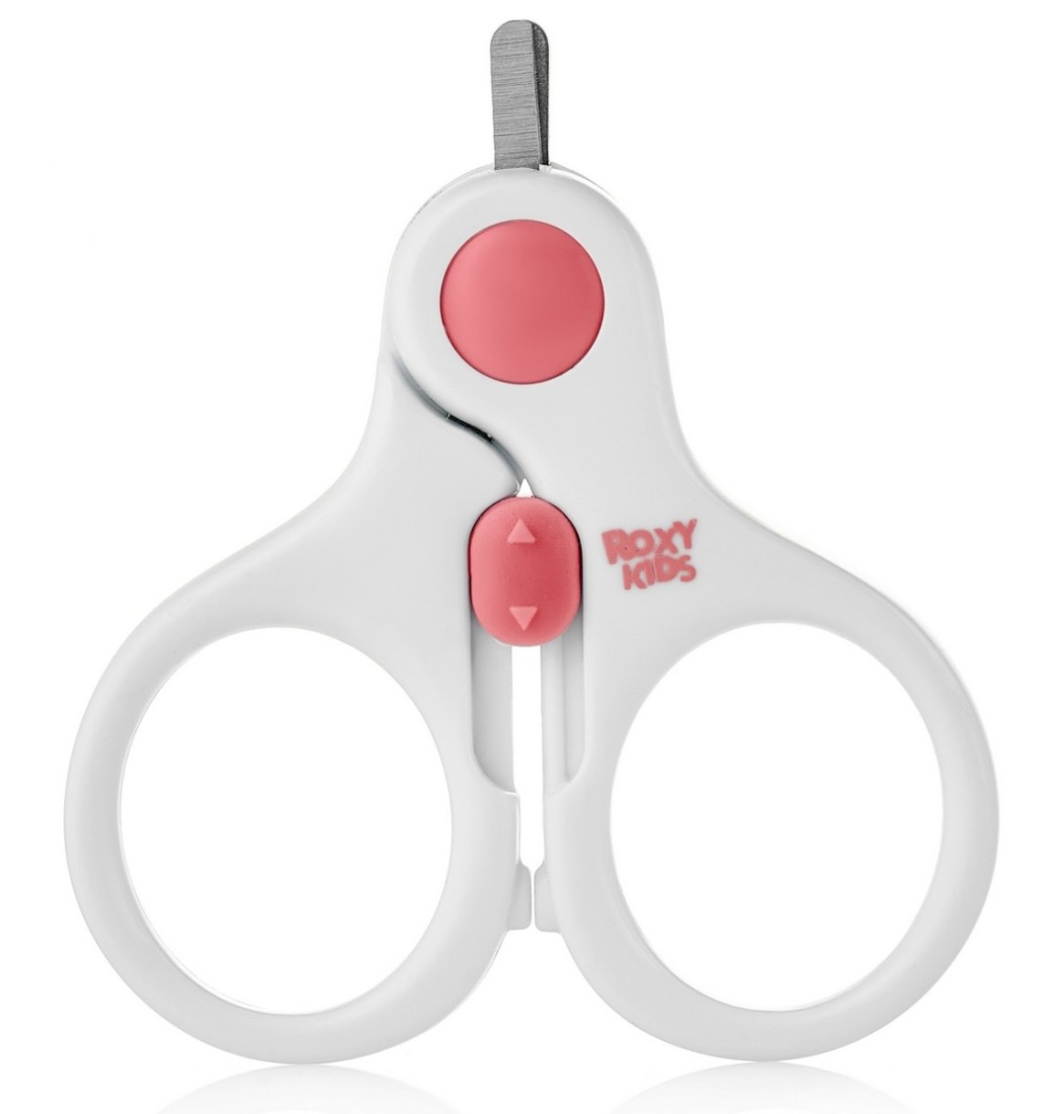 Ножницы детские Roxy Kids (RPS-001-C) Coral