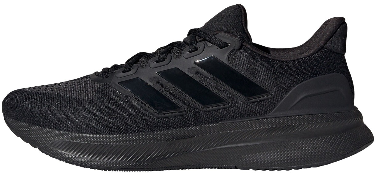 Adidași pentru bărbați Adidas Ultrarun 5 Core Black/Cloud White, s.42.5