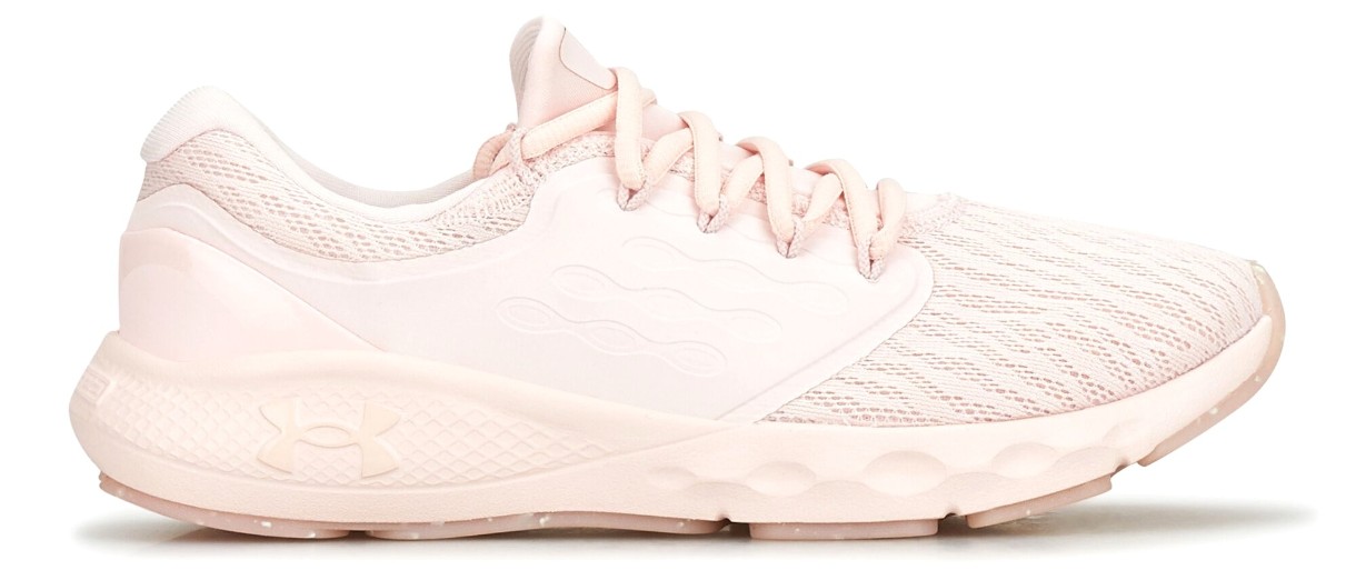 Adidași pentru dame Under Armour Charged Vantage Women's Runningshoe Lightsalmon, s.38