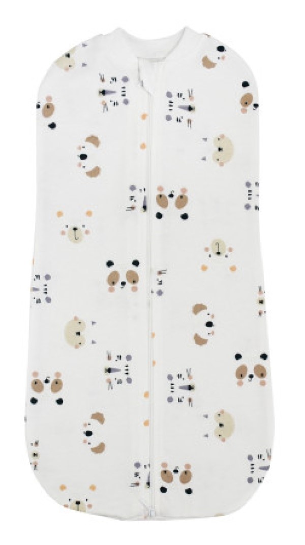 Sac de dormit Minikin Happy Baby 68-74cm Muzzle (242890168-74)
