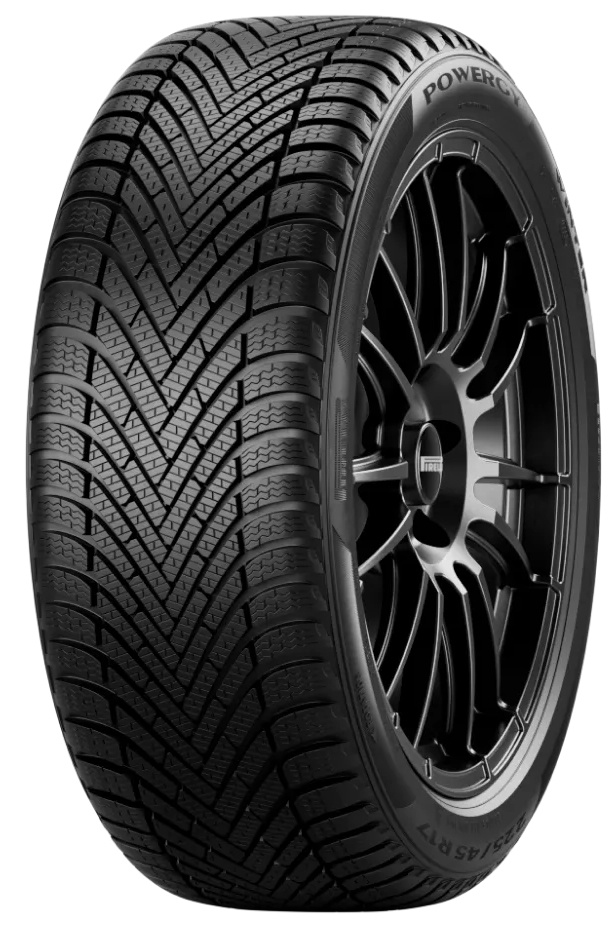 Anvelopa Pirelli Powergy Winter 215/60 R17 100V XL