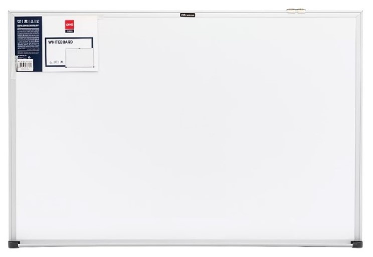 Tablă magnetica-marcare Deli 150x90cm DLE7818