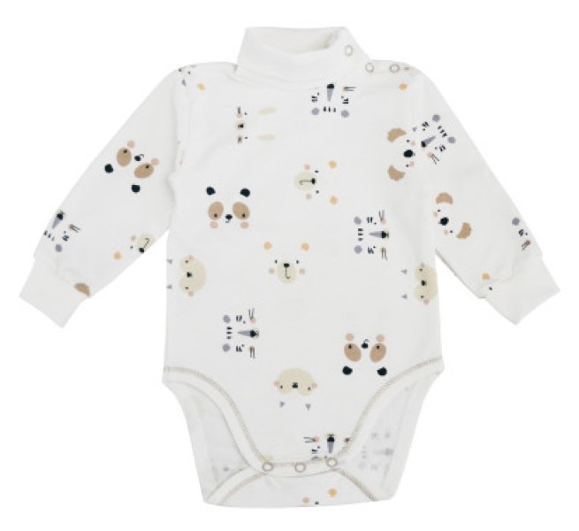 Body pentru copii Minikin Happy Baby 86cm Muzzle (242770186)