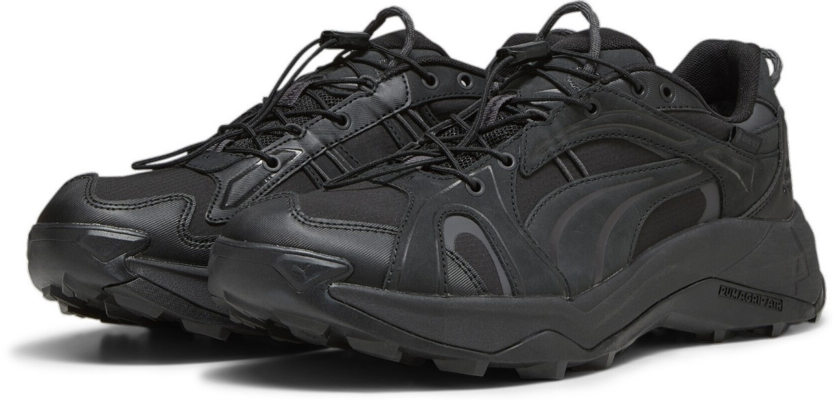 Adidași pentru bărbați Puma Explore Nitro Sps Gtx Puma Black 47