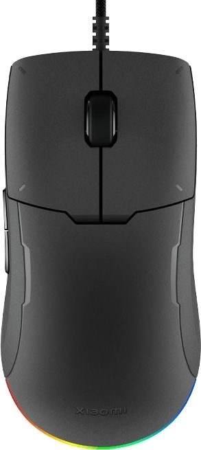 Компьютерная мышь Xiaomi Gaming Mouse Lite