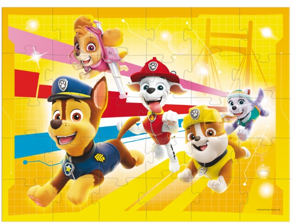 Пазл Dodo 30 Paw Patrol (200143)