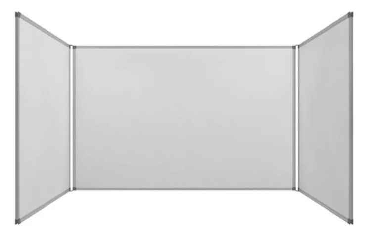 Tablă magnetica-marcare Primo 100x200cm PM2063
