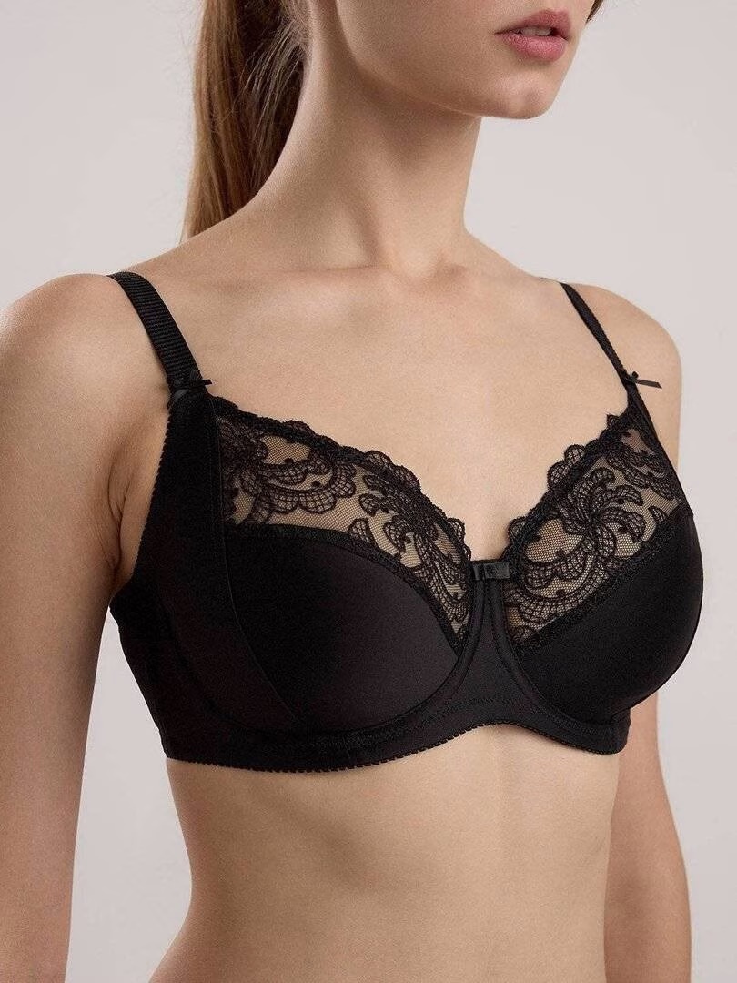 Sutien Conte RB6119 Black, s.85-D