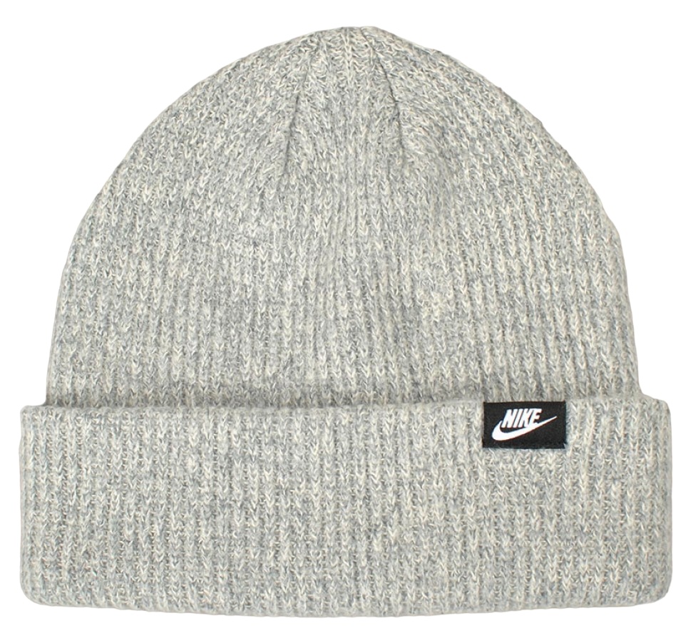 Căciulă Nike U Nk Terra Beanie Sc Fut365 L Dark Grey Heather