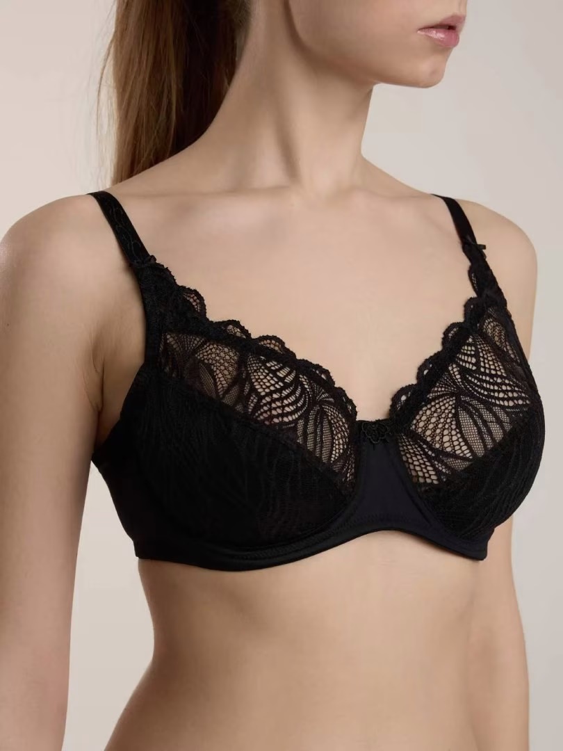Sutien Conte RB6204 Black, s.95-D