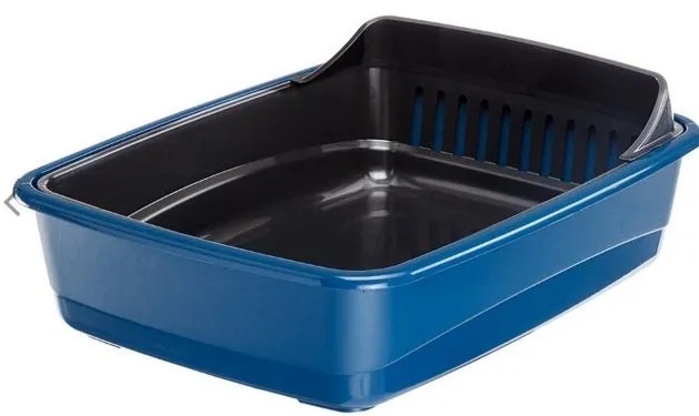 Лоток для кошек Ferplast Ariel 10