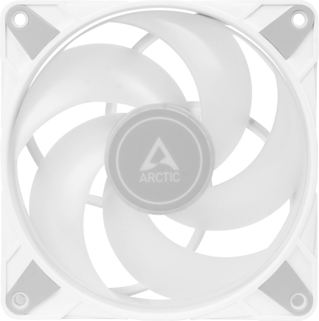 Ventilator de carcasă Arctic P14 PWM PST A-RGB White