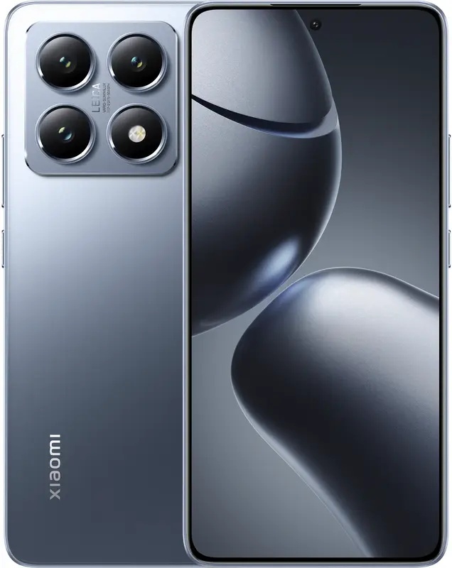 Мобильный телефон Xiaomi 14T 12Gb/256Gb Titan Blue
