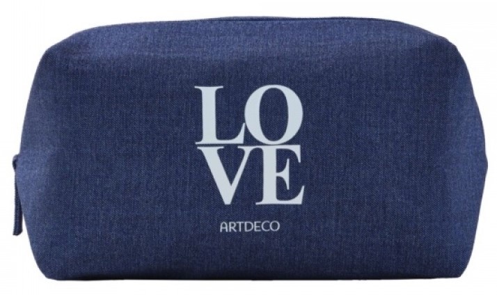 Косметичка Artdeco Denim Cosmetic Bag