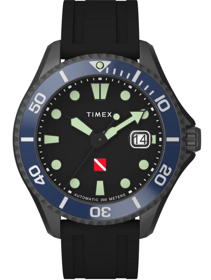 Наручные часы Timex TW2W21100