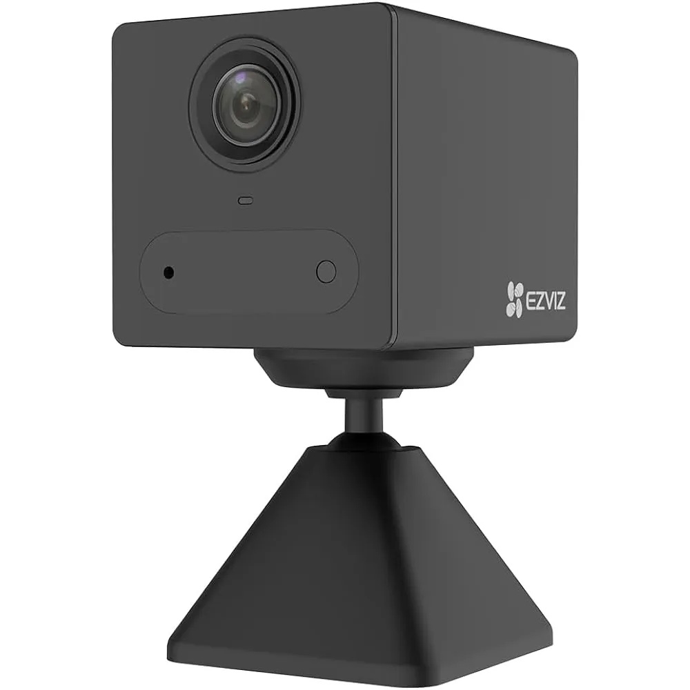 Камера видеонаблюдения Ezviz CS-CB2-R100-2D2WF-BK (CB2)