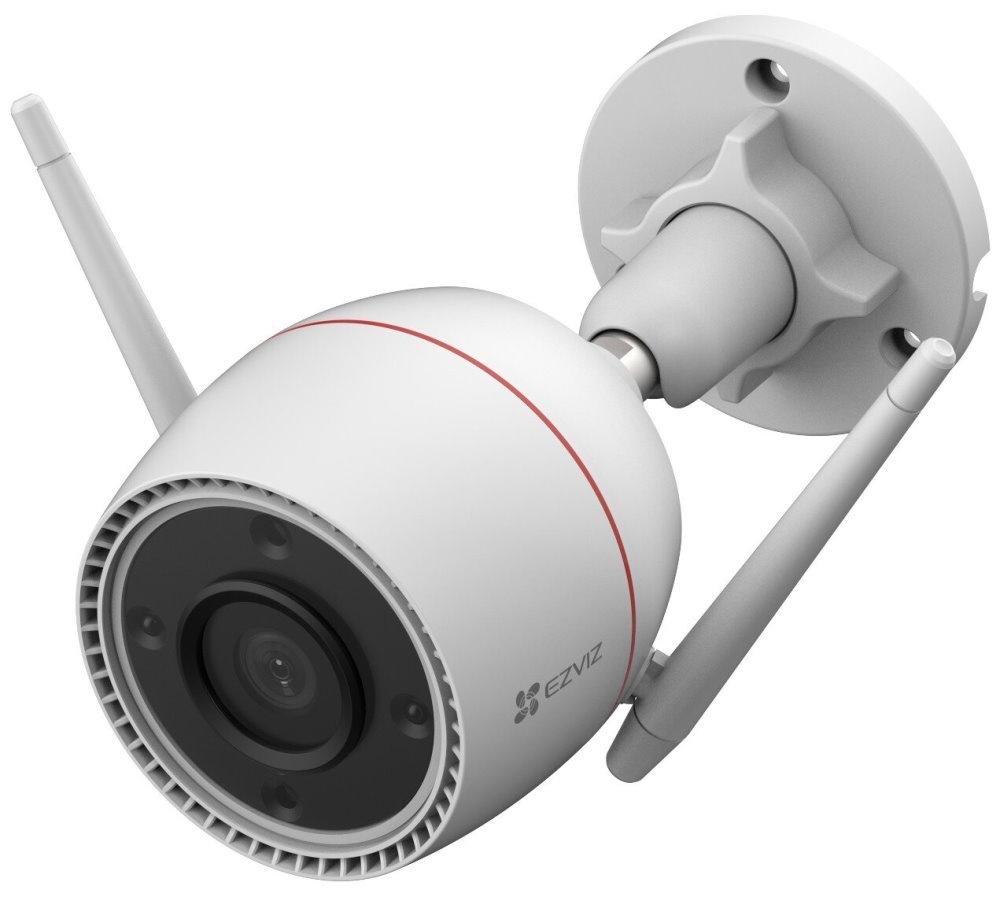 Камера видеонаблюдения Ezviz CS-H3c-R100-1J4WKFL