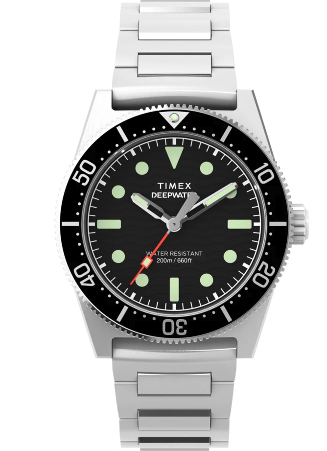 Ceas de mână Timex TW2W95200