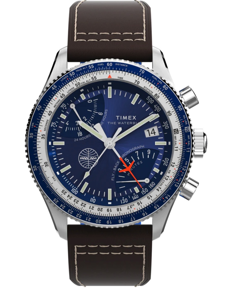 Наручные часы Timex TW2W97200