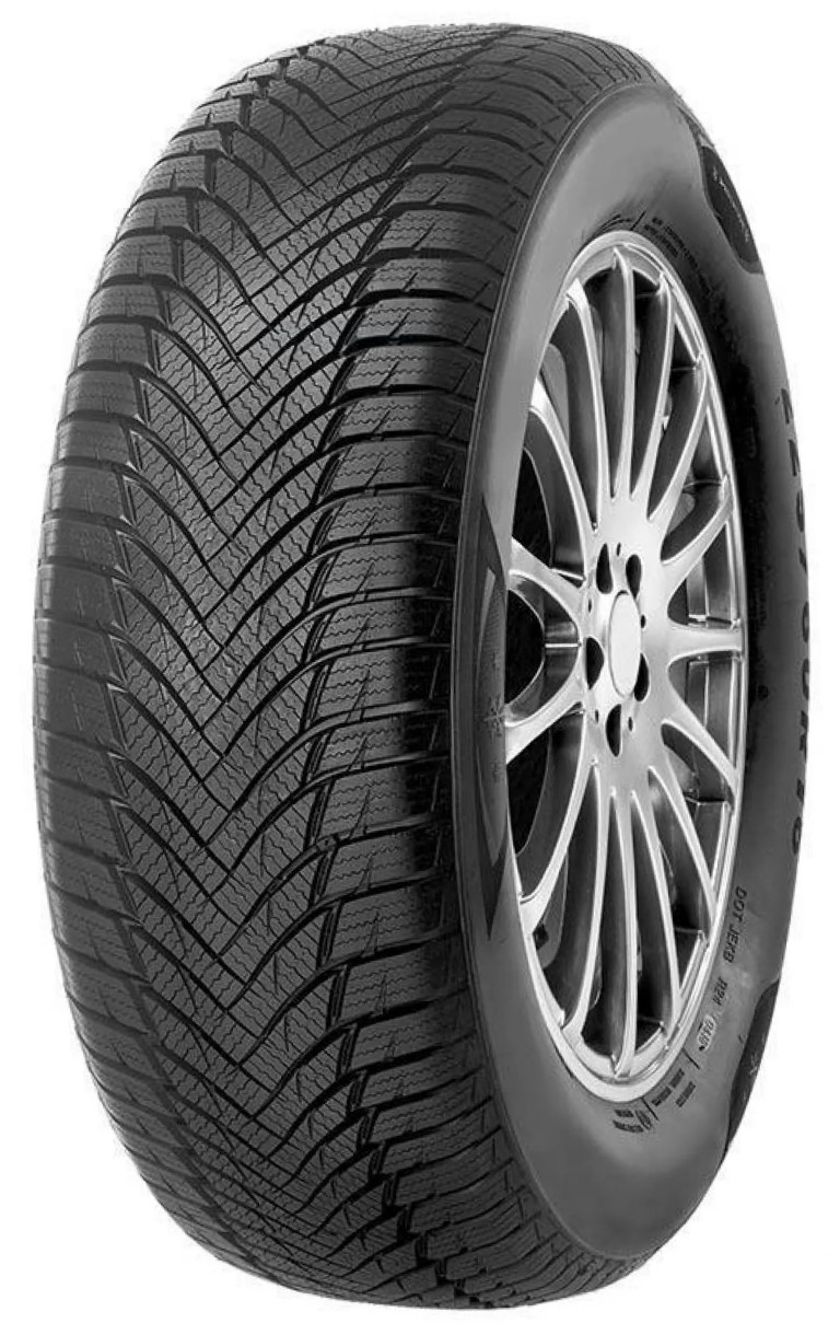 Шина Tristar Snowpower HP 185/65 R15 92T XL