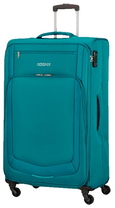 Чемодан American Tourister Summer Sesson Spinner (125806/2206)
