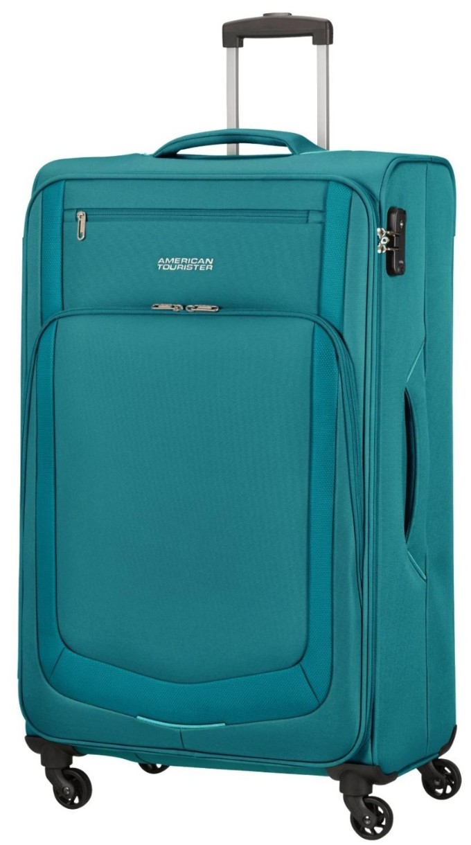 Valiză American Tourister Summer Sesson Spinner (125807/2206)