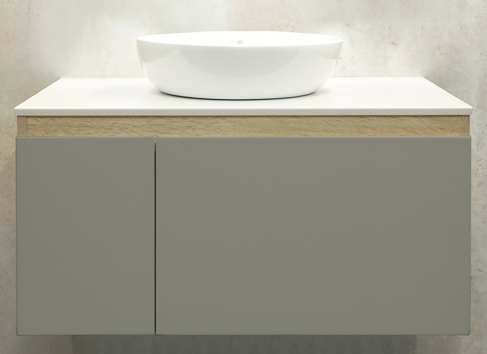 Dulap pentru lavoar Bayro Sprint 1000 (118399)