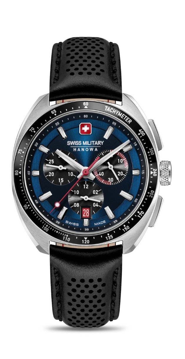 Наручные часы Swiss Military Hanowa SMWGC0003301