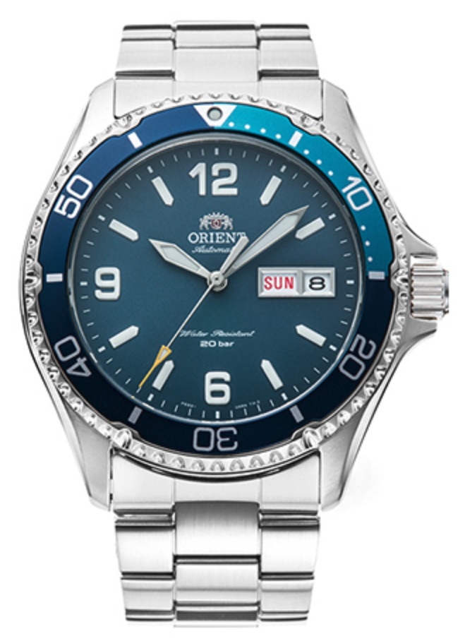 Наручные часы Orient RA-AA0818L39B