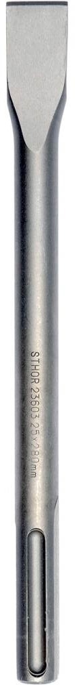 Зубило Sthor STH23603