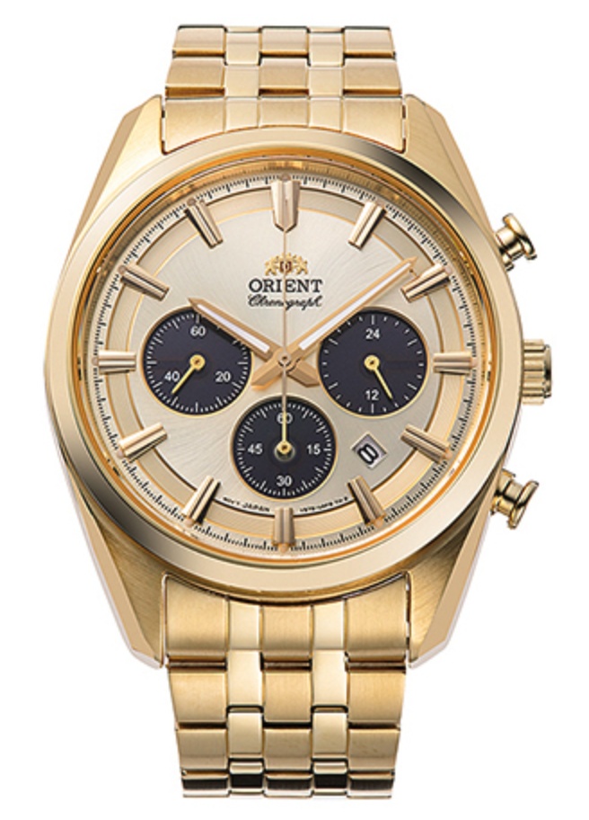 Наручные часы Orient RA-TX0301G10B
