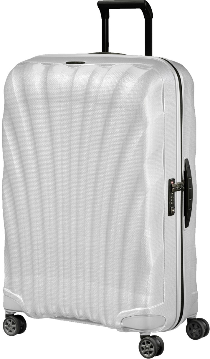 Чемодан Samsonite C-Lite Spinner (122860/1627)