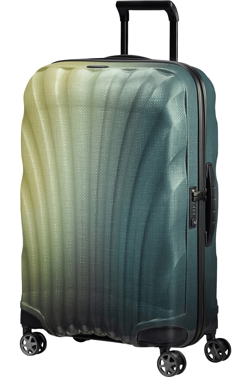 Чемодан Samsonite C-Lite Spinner (141369/D977)