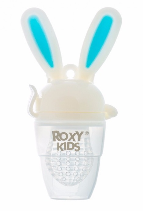 Ниблер Roxy Kids Bunny Twist Blue (RFN-005)