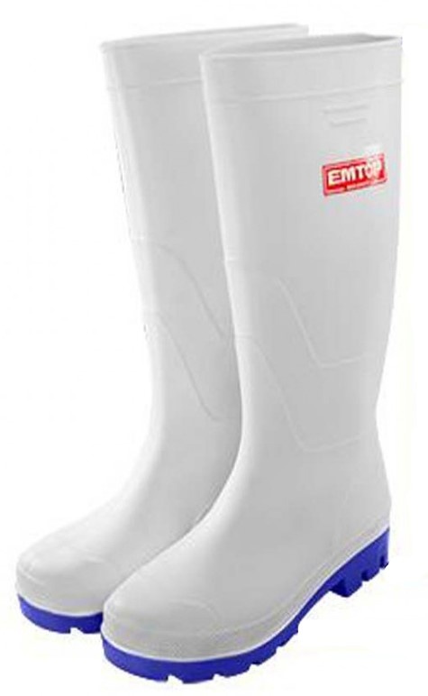 Cizme de cauciuc EMTOP ERBTW043