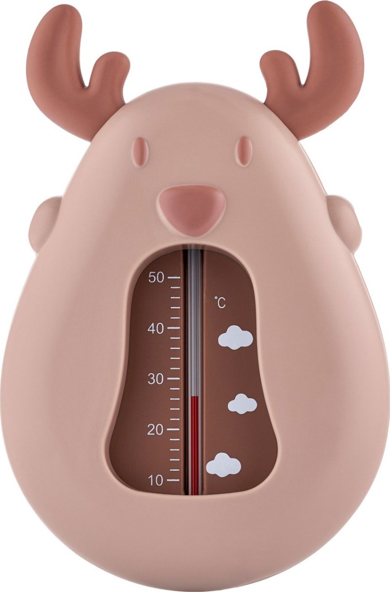 Термометр Roxy Kids Deer Beige/Brown (RWT-006-BR)