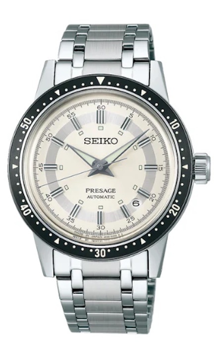 Ceas de mână Seiko SRPK61J1
