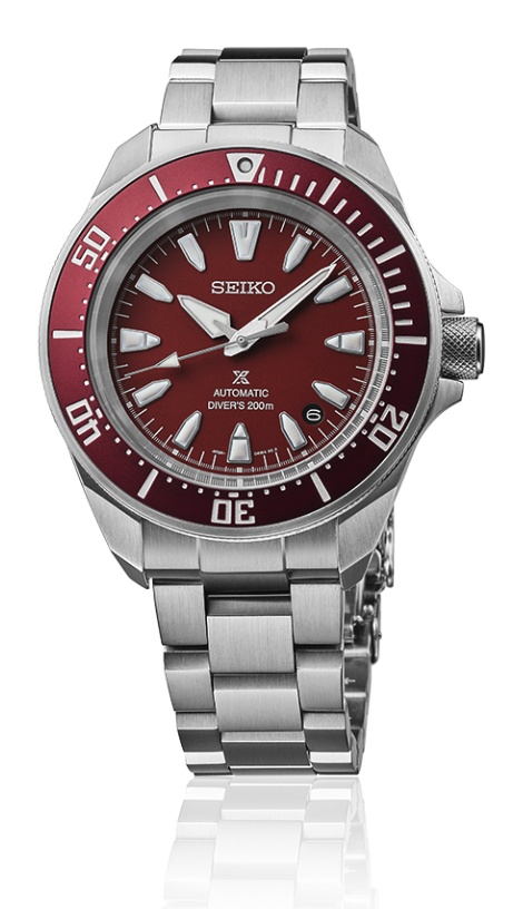 Ceas de mână Seiko SRPL11K1
