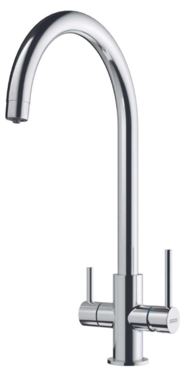 Смеситель для кухни Franke Lina Clear Water L (160.0702.660)