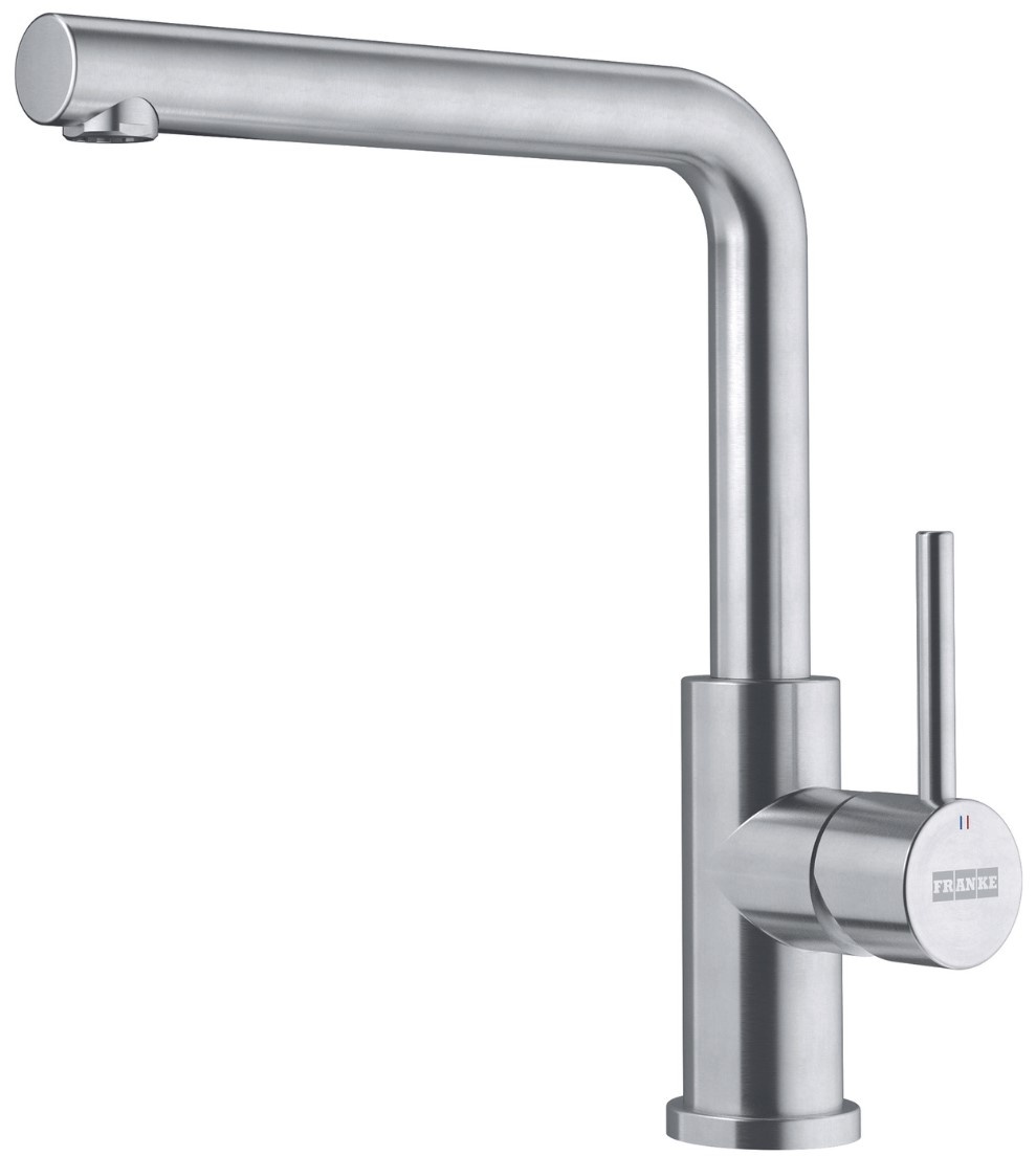 Смеситель для кухни Franke Smart Glenda Inox (115.0706.985)