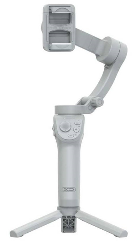 Monopod pentru selfie XO SS17 Rod Gray