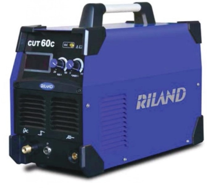 Сварочный аппарат Riland CUT60C