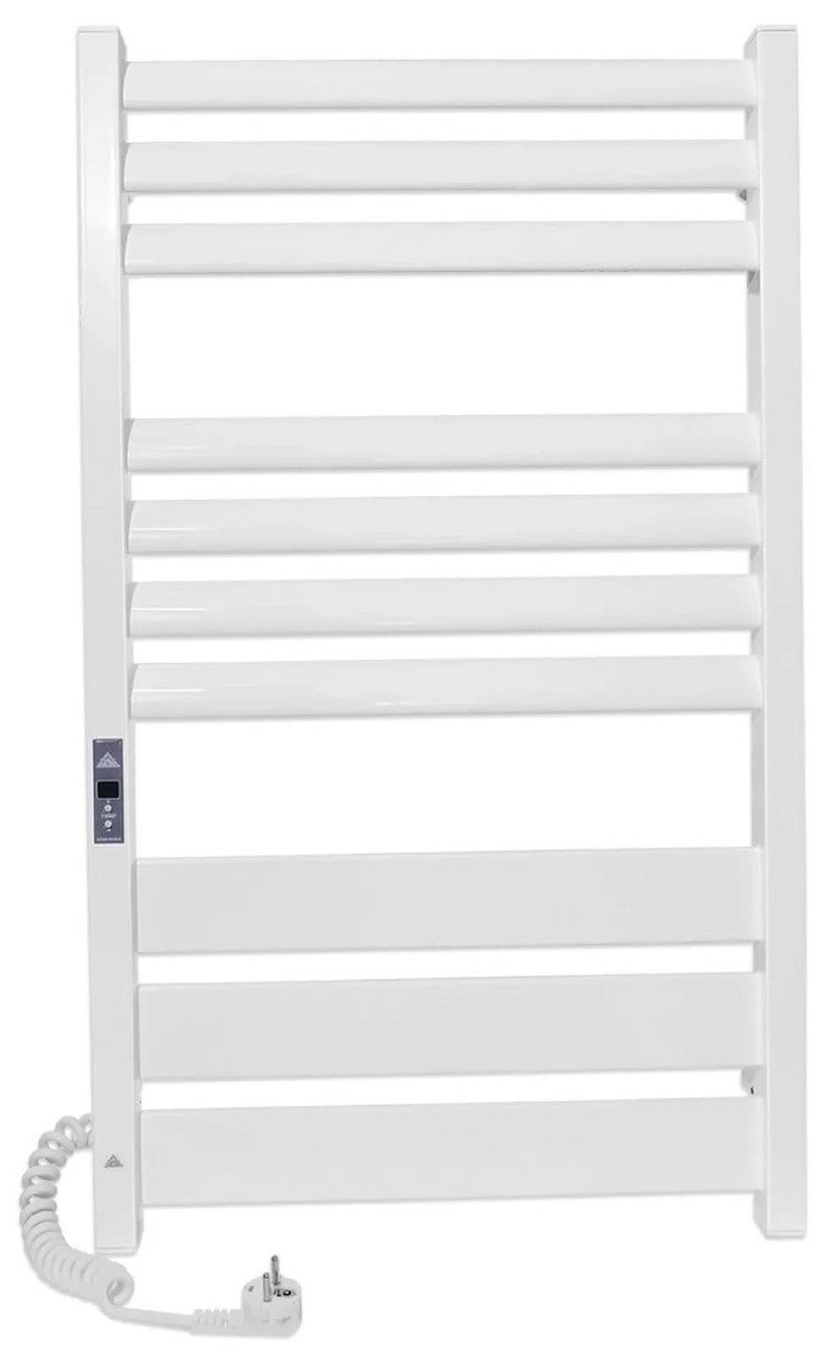 Полотенцесушитель Laris Lavina CK10 500х900 Elektro L