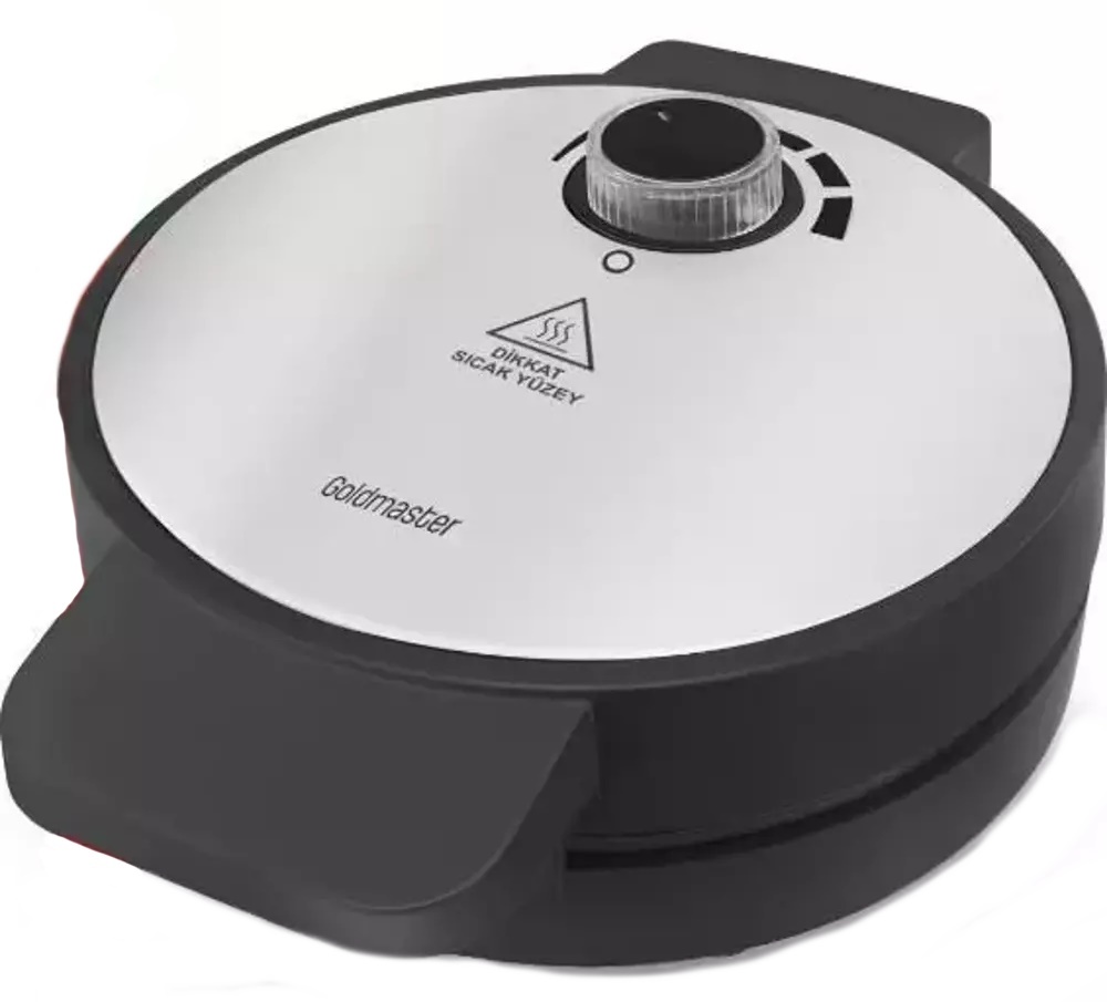 Aparat pentru vafe GoldMaster GM-9403