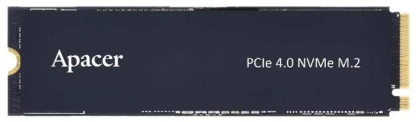 SSD накопитель Apacer AS2280Q4X 2Tb (AP2TBAS2280Q4X-1) 